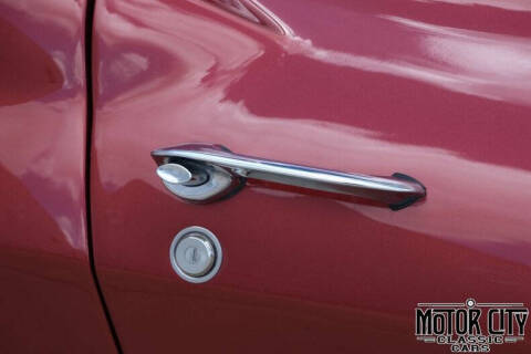 1967 Chevrolet Corvette