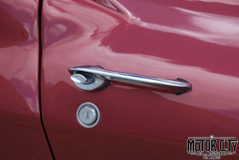 1967 Chevrolet Corvette