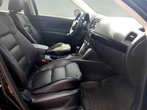 2013 Mazda CX-5 Grand Touring