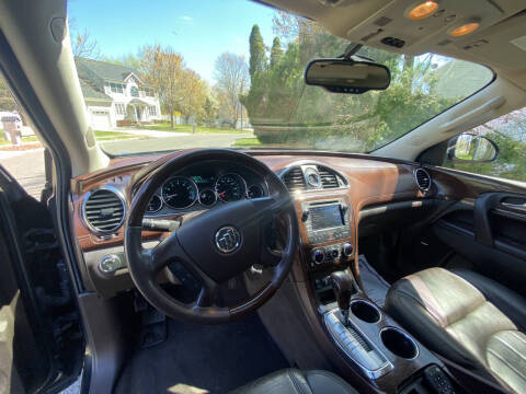 2014 Buick Enclave Premium