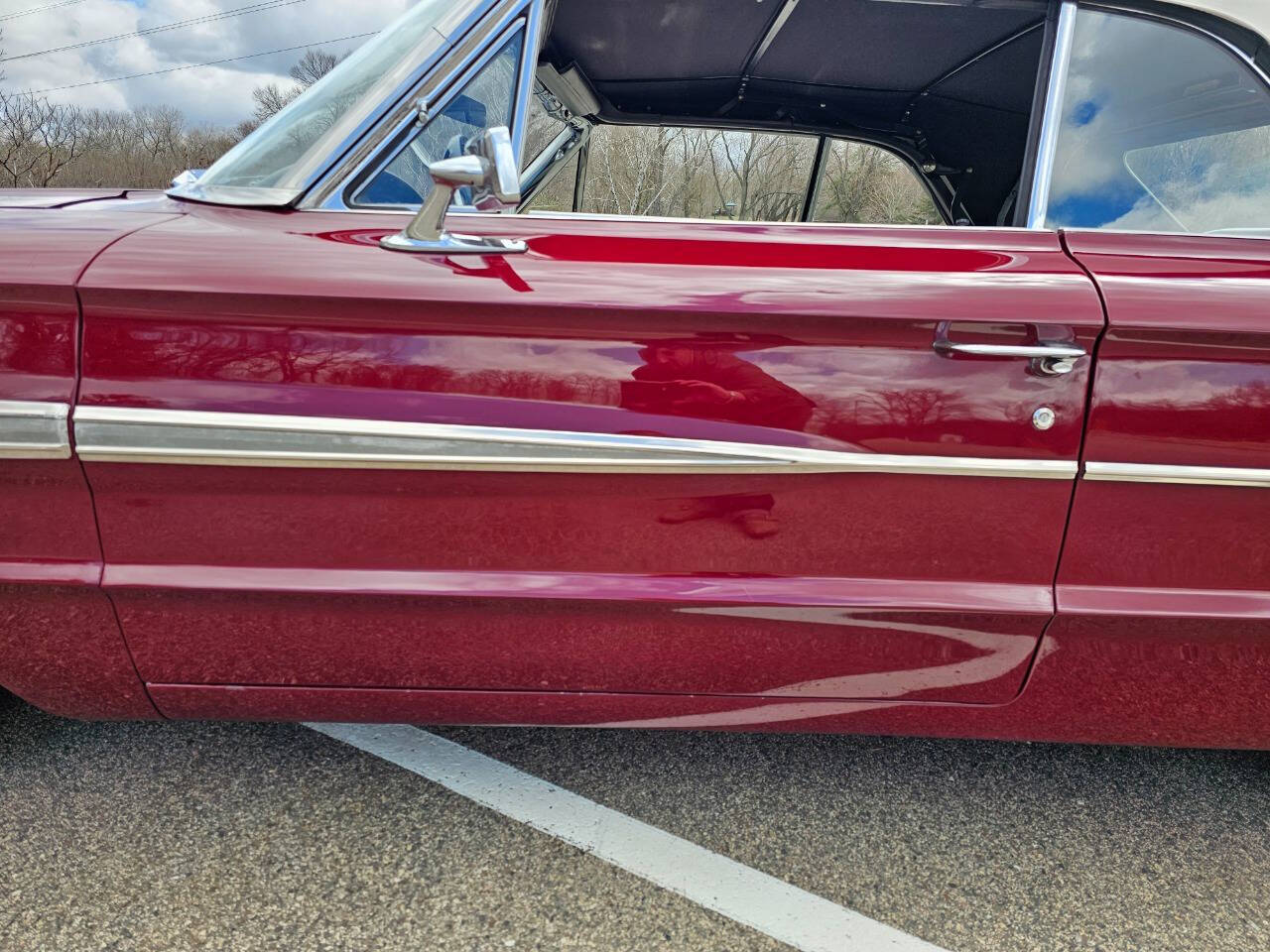 1964 Ford Galaxie 500 57