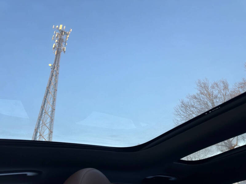 2017 Mercedes-Benz E-Class E 300 4MATIC