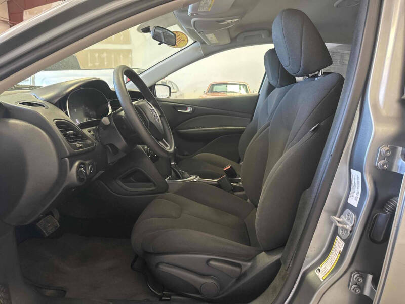 2013 Dodge Dart SE