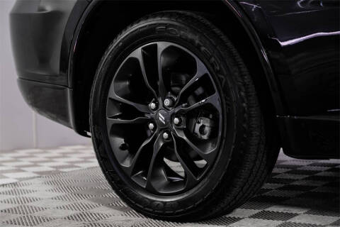 2023 Dodge Durango R/T Plus