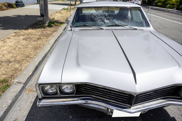 1967 Buick Skylark