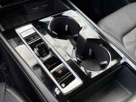 2026 Volkswagen Atlas SE