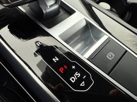 2023 Audi Q7 quattro Premium Plus 45 TFSI