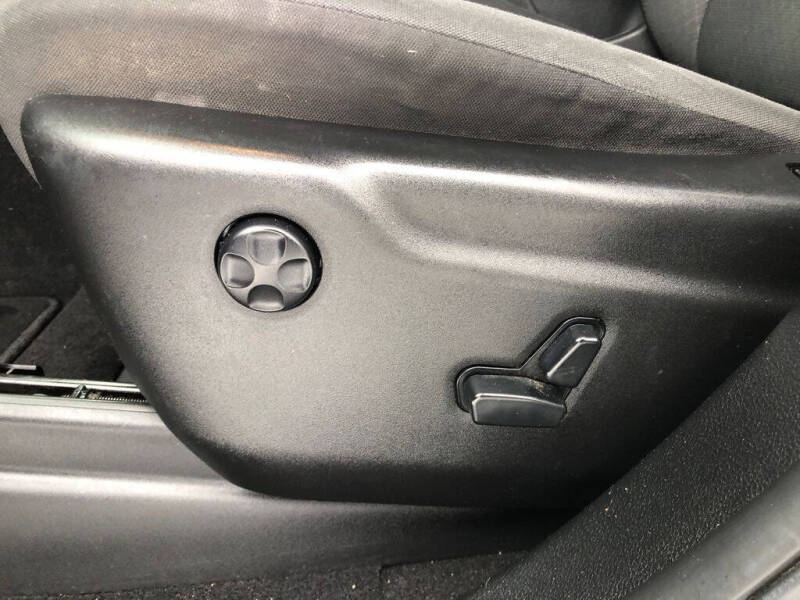 2019 Jeep Grand Cherokee Laredo E