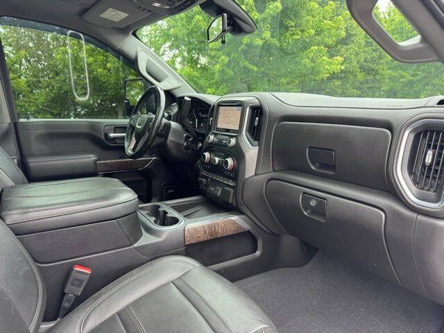 2023 GMC Sierra 2500HD