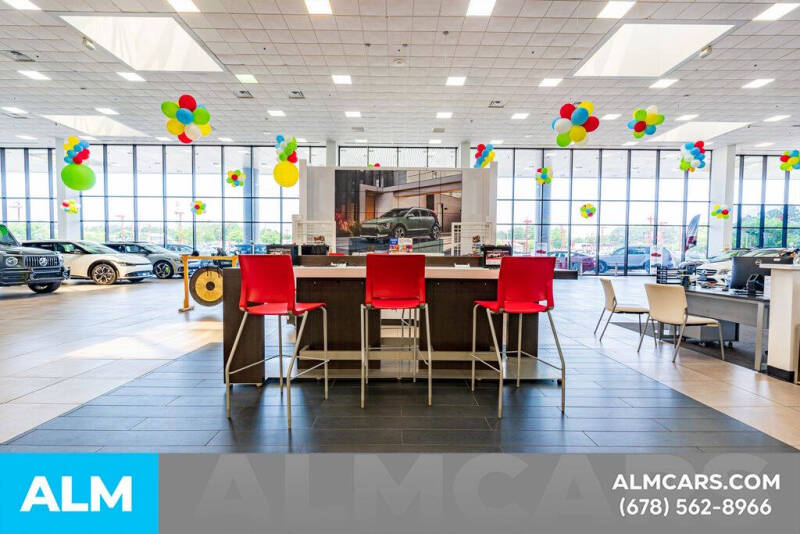 2022 Hyundai Santa Fe XRT