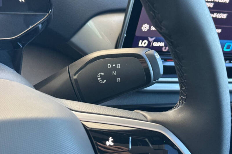 2025 Volkswagen ID.4 Pro S