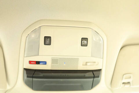 2020 Subaru Ascent Limited 8-Passenger