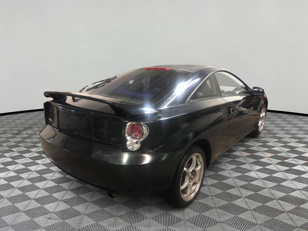 2000 Toyota Celica for sale at Paley Auto Group in Columbus, OH