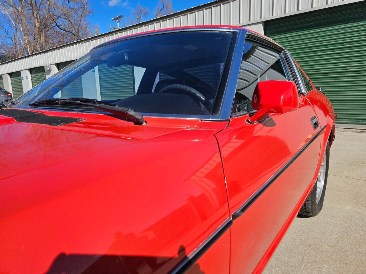 1979 Datsun 280Z 45