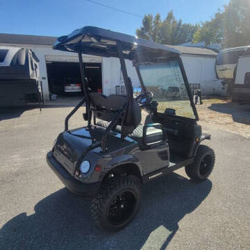 2024 Tomberlin™ DEFENDER