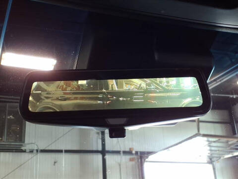 2018 Cadillac Escalade ESV Platinum