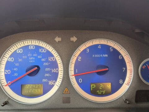 2012 Volvo XC90 3.2 R-Design