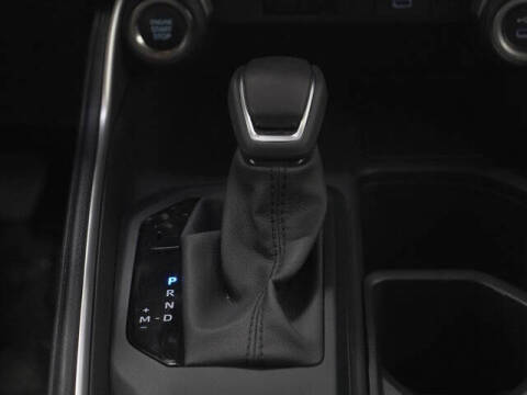 2025 Toyota Grand Highlander LE