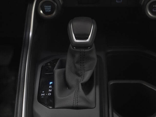 2025 Toyota Grand Highlander LE