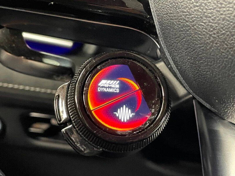 2024 Mercedes-Benz EQE AMG EQE