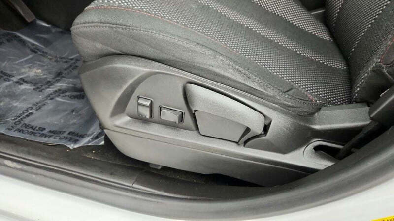 2017 GMC Terrain SLE-1