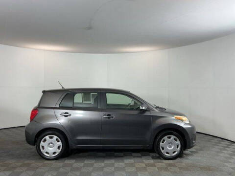 2008 Scion xD