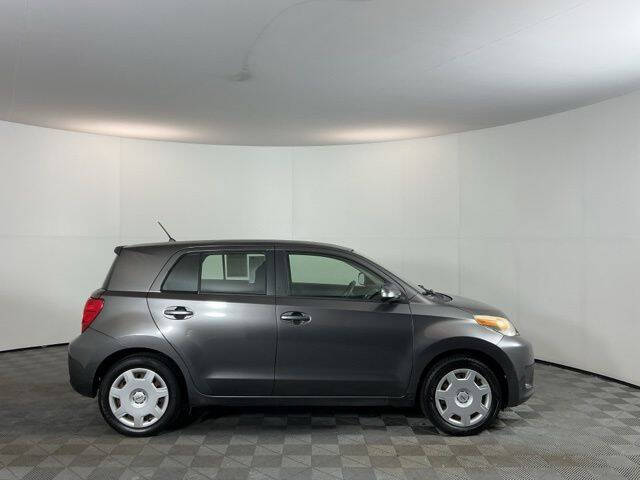 2008 Scion xD
