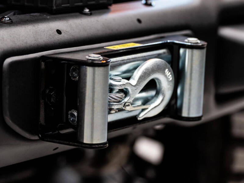 2026 Jeep Gladiator 85th Anniversary Edition