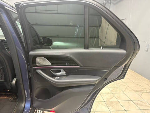 2024 Mercedes-Benz GLE GLE 350 4MATIC