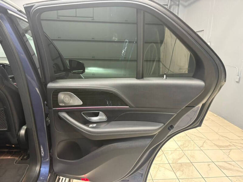 2024 Mercedes-Benz GLE GLE 350 4MATIC