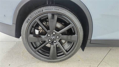 2022 Polestar 2 Long Range Dual Motor