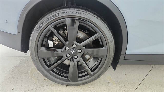 2022 Polestar 2 Long Range Dual Motor