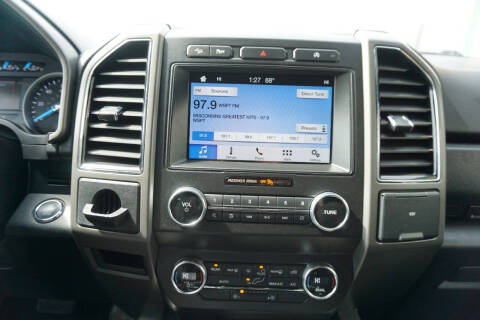 2019 Ford Expedition MAX XLT