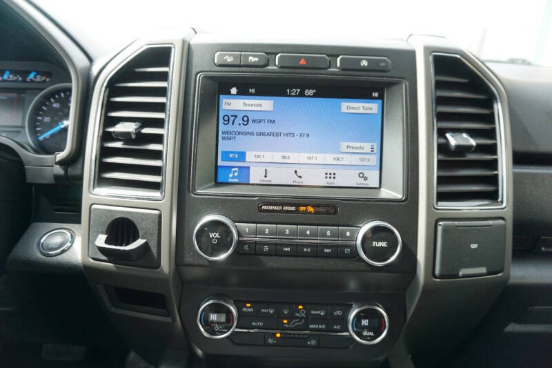2019 Ford Expedition MAX XLT