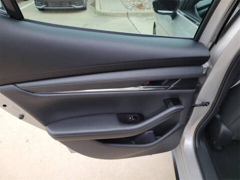 2022 Mazda Mazda3 Hatchback Premium Plus