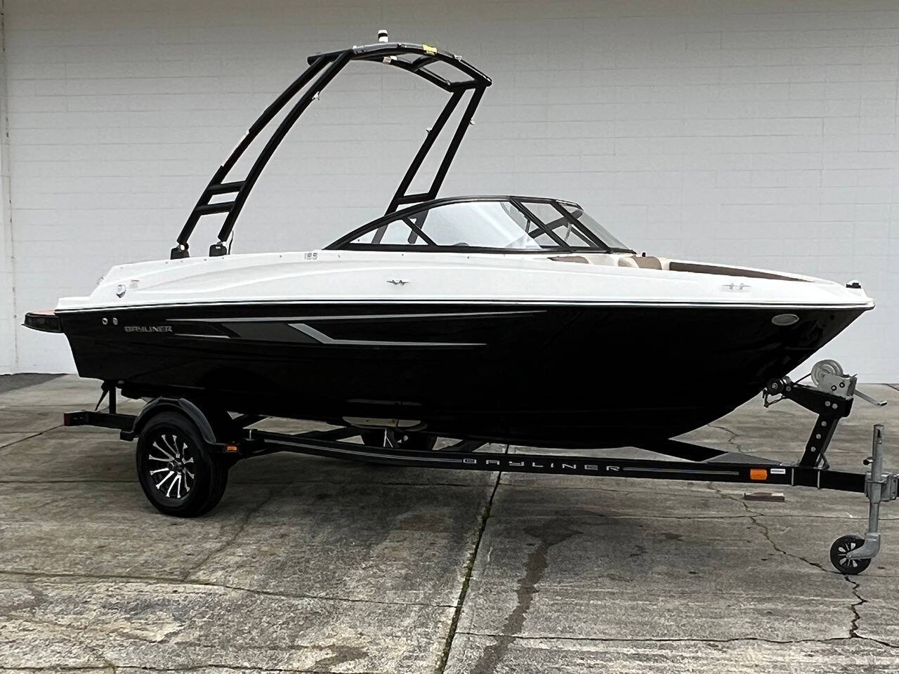 2016 Bayliner 185 Bowrider for sale at Simple Car Company in Oak Harbor, WA