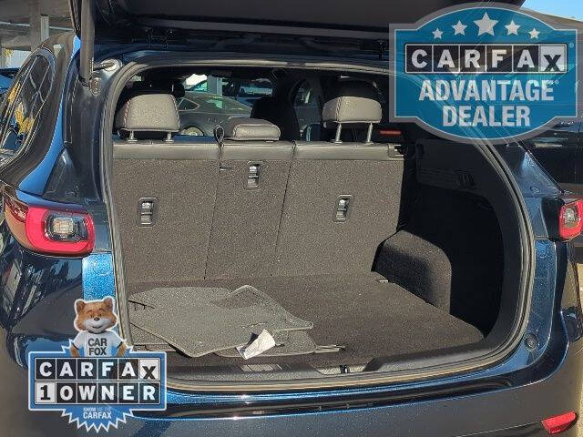 2023 Mazda CX-5 2.5 Turbo