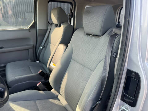 2011 Honda Element LX