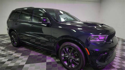 2024 Dodge Durango R/T