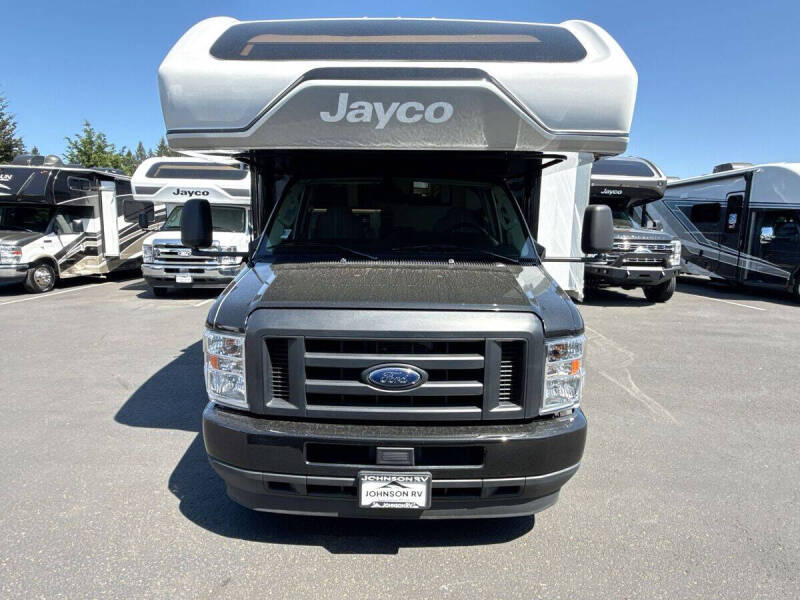 2026 Ford E-Series