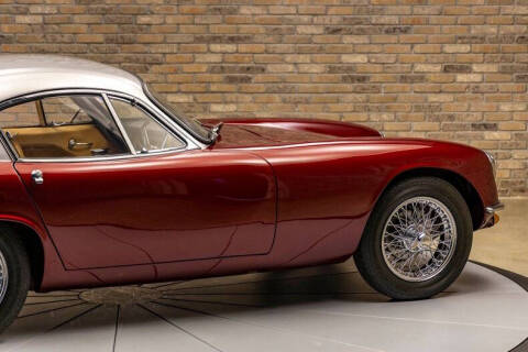 1961 Lotus Elite