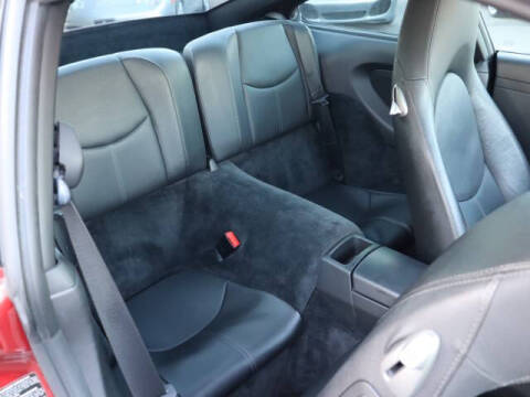 2008 Porsche 911 Carrera S