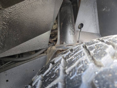 1994 Land Rover Discovery