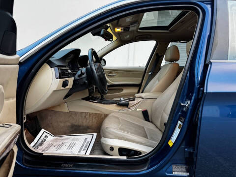 2006 BMW 3 Series 330i