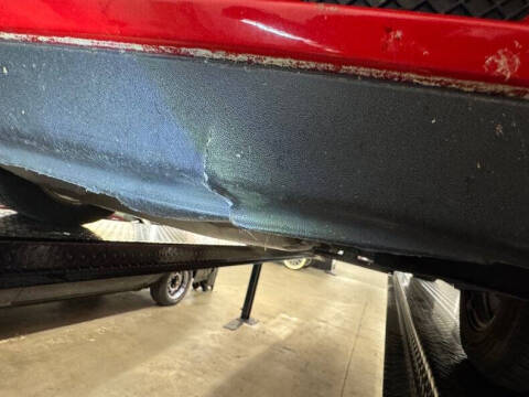 1999 Mercedes-Benz CLK CLK 320