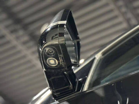 2019 Cadillac Escalade ESV Premium Luxury