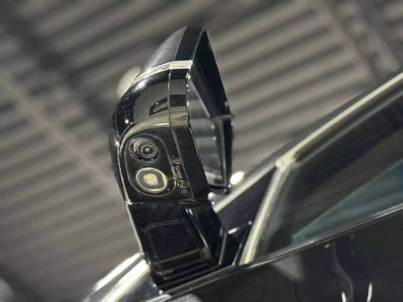 2019 Cadillac Escalade ESV Premium Luxury