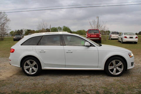 2014 Audi Allroad 2.0T quattro Premium Plus