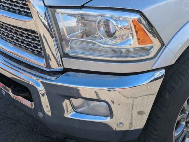 2018 Ram 2500 for sale at Axio Auto Boise in Boise, ID