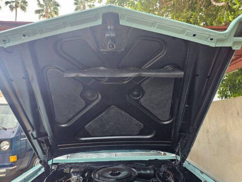 1964 Cadillac DeVille